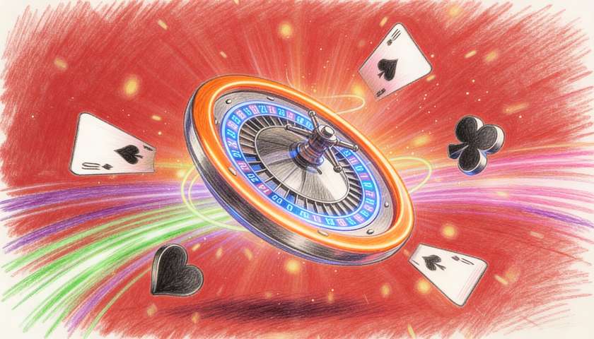Woospin casino online