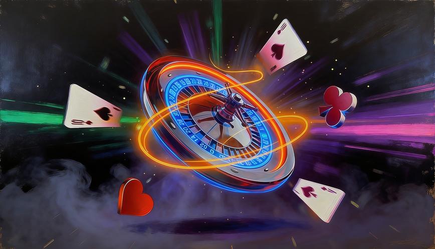 Mr Jones Casino